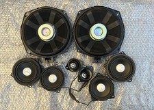 Kit Harman Kardon Bmw F20 F21