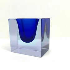 Vaso vintage VETRO ARTISTICO