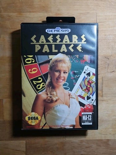 Gioco sega genesis - sega,