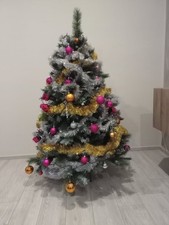 Albero di Natale artificiale
