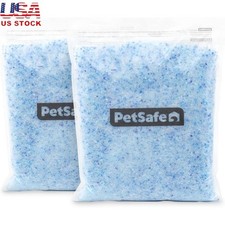 Lettiera per gatti Quick Dry