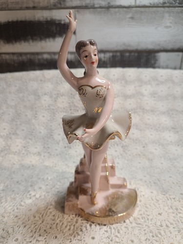 Ballerina vintage - , in