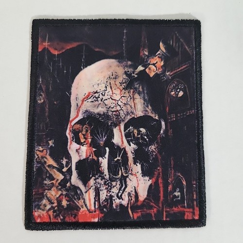 Slayer south heaven piccola - slayer,