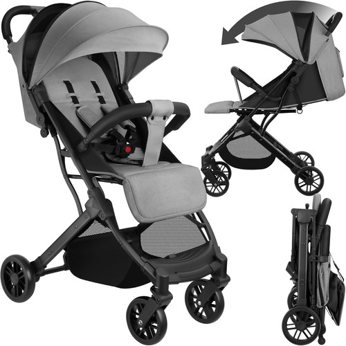 Passeggino pieghevole - ®,