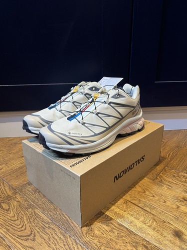 Salomon gtx piuma di - salomon, xt-6