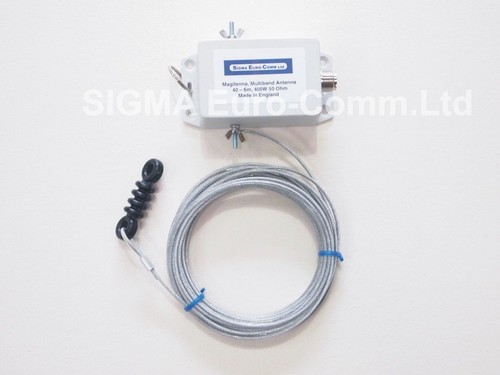 Eco antenne magitenna - antenne,