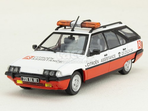 Citroën evasion 1988 - citroën, bx