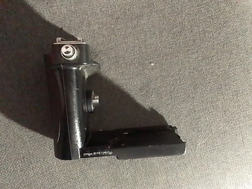 Per zenza bronica etr - zenza,