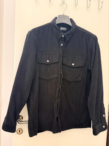 Camicia giacca uomo piazza - giacca,