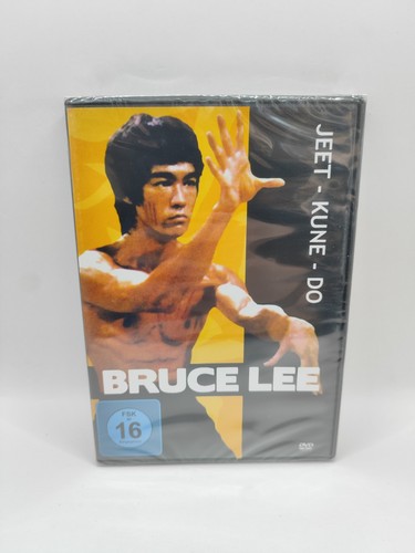 Bruce lee jeet kune do - bruce,