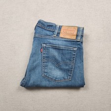 Pantalone jeans uomo Levis 513