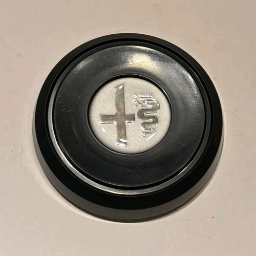 Coperchio volante alfa romeo - coperchio,