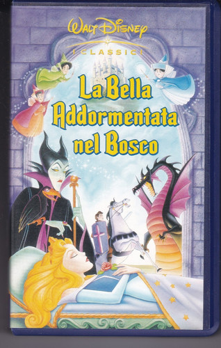 Bella addormentata nel - bella,