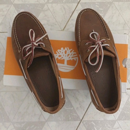 Scarpe barca timberland uomo - scarpe,