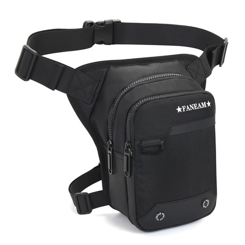 Borsa gamba moto - da,