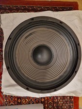 Woofer da 12 pollici (30 cm)