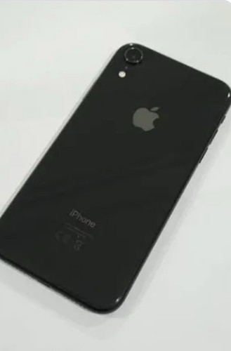 Iphone 64gb - xr,