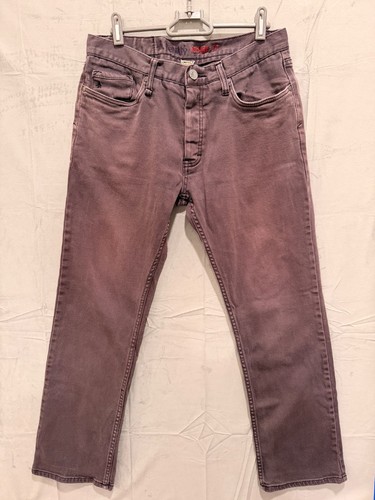 Pantaloni jeans denim altamont - jeans,
