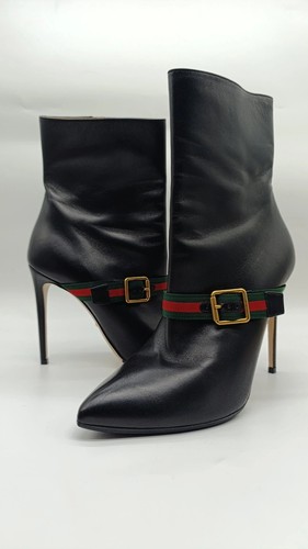 Gucci stivaletti 1 - gucci, |