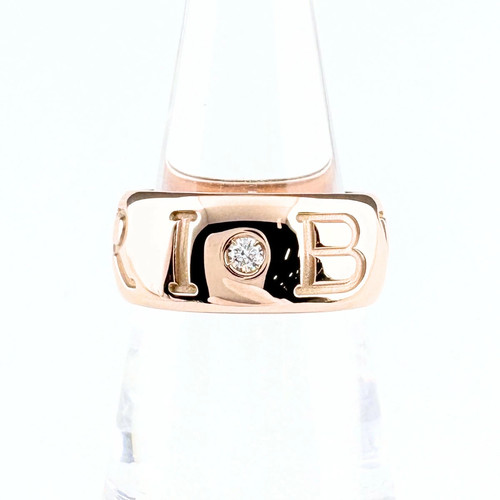 Auth bvlgari monologo - auth, ring