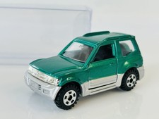 Mitsubishi Pajero AnnIVersary