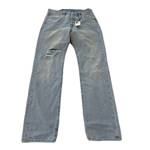 Jeans levis 501 originali - jeans,
