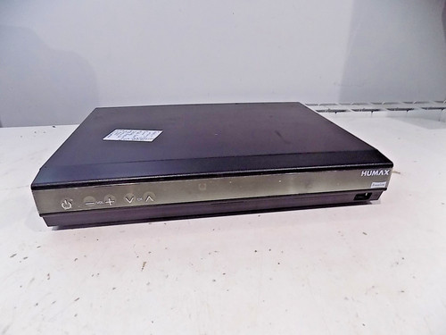 Registratore humax hdr 2000t - registratore,