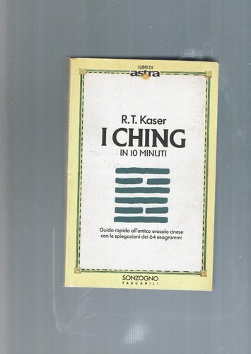 Ching minuti r - in,