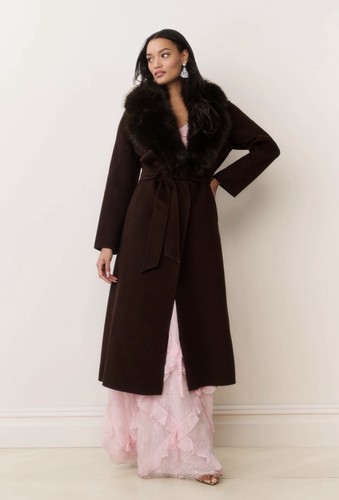 Cappotto lana - cappotto,