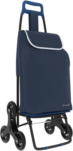 Trolley per spesa - -,