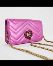 Originale Borsa Gucci Mini