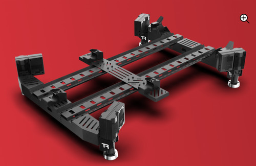 Sistema movimento box - sistema,