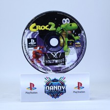 Croc 2 PS1 testato -