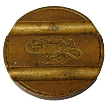 1975 Vintage Italian Public