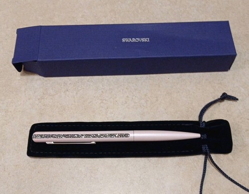 Penna swarovski nuova - swarovski,