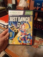 JUST DANCE 2016 KINECT XBOX360 - ITA COMPLETO 