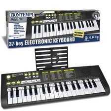 Bontempi 3700 tastiera - bontempi,