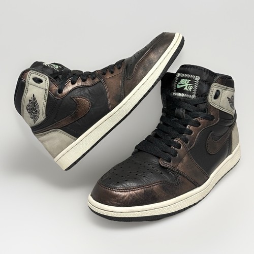 Scarpe sneakers uomo - sneakers, 9.5