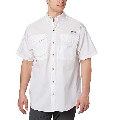 Columbia camicia a - columbia,