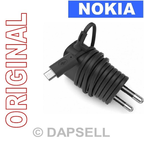Nokia caricabatterie originale - caricabatterie,