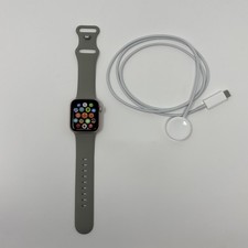 Apple Watch Series 4 40 mm