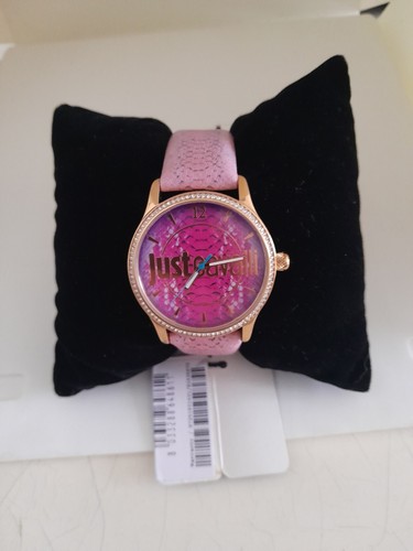Orologio just cavalli - just,
