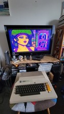 Atari PAL 800 Incognito Gold