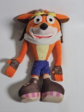 Rare Jumbo 15" Pilot Crash