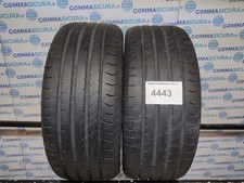 GOMME USATE 225/45r17 DUNLOP