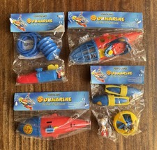 Submarine di Zio Paperone -