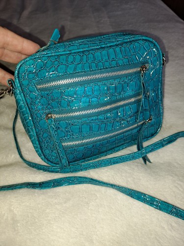 Borsa tracolla vintage anni - borsa, a