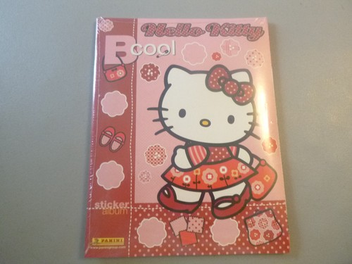 Album adesivi collezione - da,