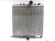 RADIATORE ACQUA AFTERMARKET