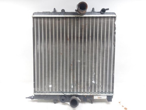 Radiatore acqua aftermarket - radiatore,